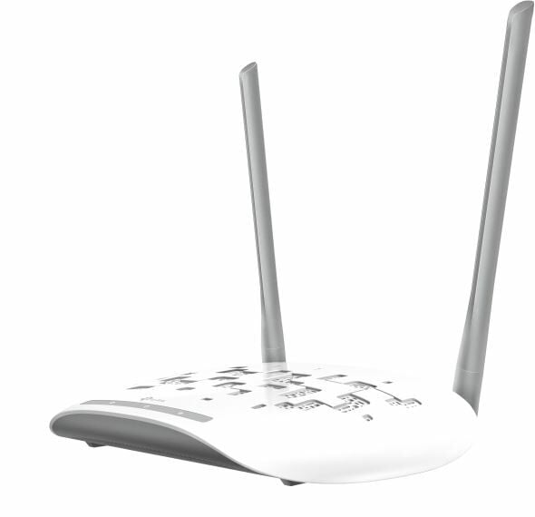 TP-LINK TL-WA801N D 300Mbps Wireless N Access Point
