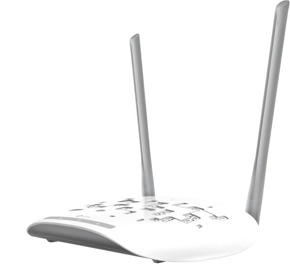 TP-LINK TL-WA801N D 300Mbps Wireless N Access Point
