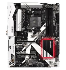 ASROCK AMD X370 AM4 DDR4 2933MHz Gaming Anakart ASRX370-KSLI