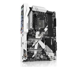 ASROCK AMD X370 AM4 DDR4 2933MHz Gaming Anakart ASRX370-KSLI