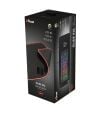 TRUST 23395 GXT764 GLIDE-FLEX RGB XXL MOUSEPAD