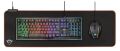 TRUST 23395 GXT764 GLIDE-FLEX RGB XXL MOUSEPAD
