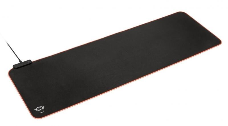TRUST 23395 GXT764 GLIDE-FLEX RGB XXL MOUSEPAD