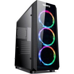 Vento VG04F Gaming Midi Tower (650W 80+Bronze)