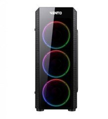 Vento VG04F Gaming Midi Tower (650W 80+Bronze)