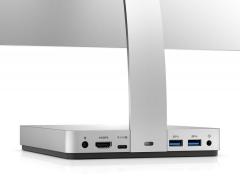 27''2560x1440,6ms,60Hz,HDMI,IPS Ultra İnce Led Monitör