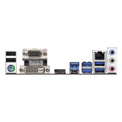 ASROCK AMD B450M AM4 DDR4 3200MHz HDMI Anakart ASRB450M-PRO4