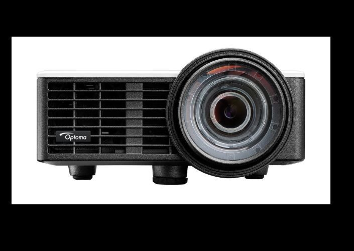 OPTOMA ML750ST Pro 800 ANS 1280x800 WXGA VGA,HDMI DLP Projeksiyon