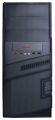 COMPUSA Powersız Penceresiz Midi Tower Siyah Gaming Kasa NOV02A