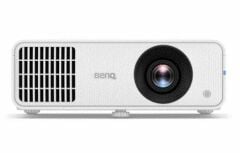 BENQ LH650 4000ANS FULL HD 2xHDMI 2xUSB Type A 1xUSB C DLP Lazer Projeksiyon