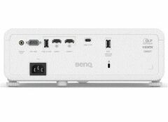BENQ LH650 4000ANS FULL HD 2xHDMI 2xUSB Type A 1xUSB C DLP Lazer Projeksiyon