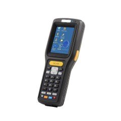 Newland PT3051 2A-C 2D Windows Ce.Net6 Wifi Cradle