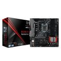 ASROCK Intel B360M 1151 DDR4 2666MHz HDMI,DVI,VGA RGB Anakart ASRB360M-PERF