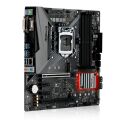 ASROCK Intel B360M 1151 DDR4 2666MHz HDMI,DVI,VGA RGB Anakart ASRB360M-PERF
