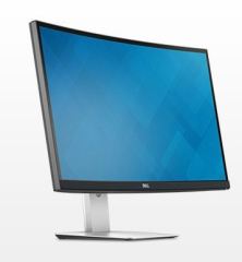 DELL U3415W 34'' IPS 3440x1440 5ms 60Hz HDMI Kavisli Siyah LED Monitör