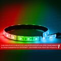 DARK 35cm Ultra Bright 21x RGB LED Şerit DKCFLED