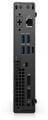 DELL N014O3090MFF_UBU Optiplex 3090 Ci5-10500T 2.30 GHz 16GB 256GB SSD Ubuntu