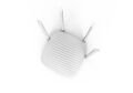 TENDA F9 600Mbps  4Port WiFi-N Router