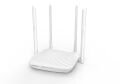 TENDA F9 600Mbps  4Port WiFi-N Router