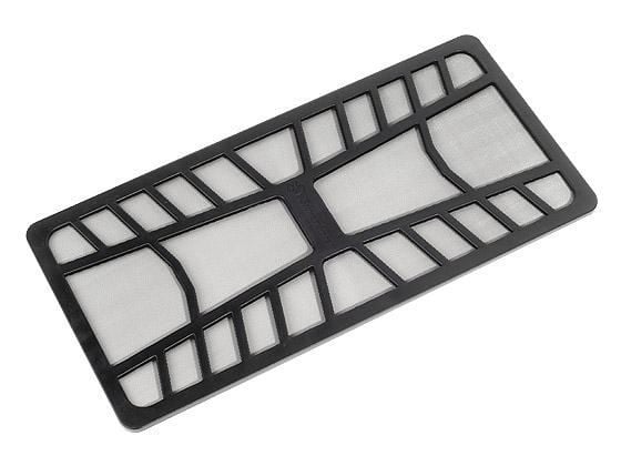 SILVERSTON SilverStone 2x14cm Mıknatıslı Fan Filtresi SST-FF142B