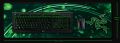 RAZER RZ02-01910400-R3M1 Geniş,Hızlı Fare Hareketleri İçin Gaming Mouse Pad