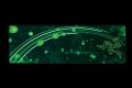 RAZER RZ02-01910400-R3M1 Geniş,Hızlı Fare Hareketleri İçin Gaming Mouse Pad