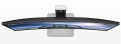 DELL U3415W 34'' IPS 3440x1440 5ms 60Hz HDMI Kavisli Siyah LED Monitör
