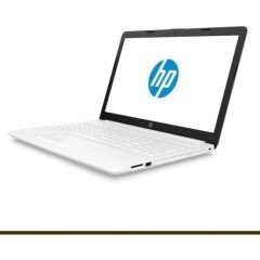 HP 15-DB0032NT AMD A9 9425 8GB 1TB Radeon 520 Freedos 15.6'' FHD Taşınabilir Bilgisayar 6AS55EA