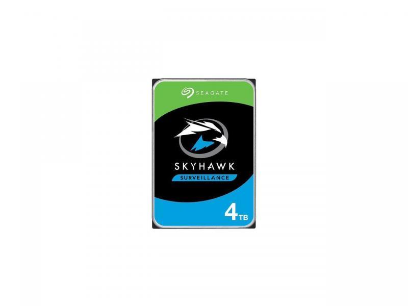 SEAGATE ST4000VX013 4TB Sata 3.0 5900RPM 64MB 3.5'' Dahili Disk