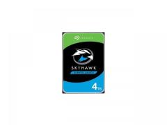 SEAGATE ST4000VX013 4TB Sata 3.0 5900RPM 64MB 3.5'' Dahili Disk