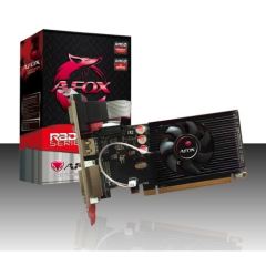 AFOX AFR5230-2048D3L5 RADEON R5 230 2GB DDR3 64B DVI HDMI LP Ekran Kartı
