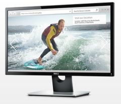 DELL SE2416H 24''1920x1080,5ms,60Hz,VGA,Siyah Led Monitör