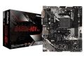 ASROCK AMD B450M AM4 DDR4 3200MHz HDMI,DVI,VGA Anakart ASRB450M-HDVR4
