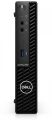 DELL N011O3090MFFAC_UBU Optiplex 3090 Ci5-10500T 2.30 GHz 8GB 256GB SSD Ubuntu