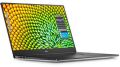 DELL i7-7700HQ 16GB 512GB SSD 4GB-VGA 15.6'' Win 10 Pro Notebook