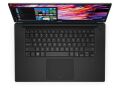 DELL i7-7700HQ 16GB 512GB SSD 4GB-VGA 15.6'' Win 10 Pro Notebook