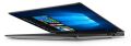 DELL i7-7700HQ 16GB 512GB SSD 4GB-VGA 15.6'' Win 10 Pro Notebook