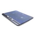 HIPER NC-1700M ÇİFT FANLI NOTEBOOK SOĞUTUCU MAVİ