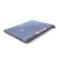 HIPER NC-1700M ÇİFT FANLI NOTEBOOK SOĞUTUCU MAVİ
