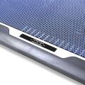 HIPER NC-1700M ÇİFT FANLI NOTEBOOK SOĞUTUCU MAVİ