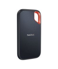 SanDisk Extreme Portable SSD 4TB