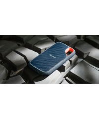 SanDisk Extreme Portable SSD 4TB