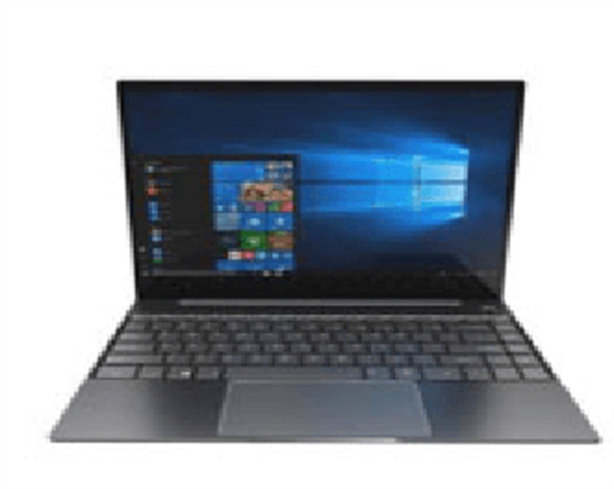 Technopc TA15DNC5 15,6' FHD AMD  R5-3500U işlemci 8GB DDR4 Bellek 512GB SSD Linux