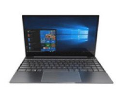 Technopc TA15DNC5 15,6' FHD AMD  R5-3500U işlemci 8GB DDR4 Bellek 512GB SSD Linux