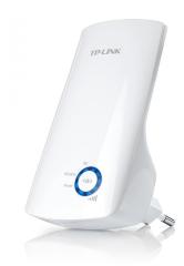 TP-LINK TL-WA854RE Kablosuz 300Mbps 2.4 Ghz Menzil Genişletici