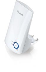 TP-LINK TL-WA854RE Kablosuz 300Mbps 2.4 Ghz Menzil Genişletici