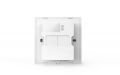 TENDA W9 11AC 1200Mbps Kablosuz Priz Tipi Access Point