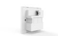 TENDA W9 11AC 1200Mbps Kablosuz Priz Tipi Access Point