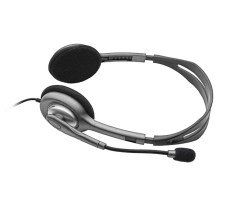 Logitech H111 Kablolu Kulaklık 981-000593