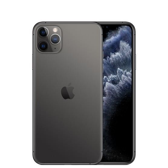 APPLE MWC22TU-A 12MP IPHONE 11 PRO  64GB UZAY GRİSİ